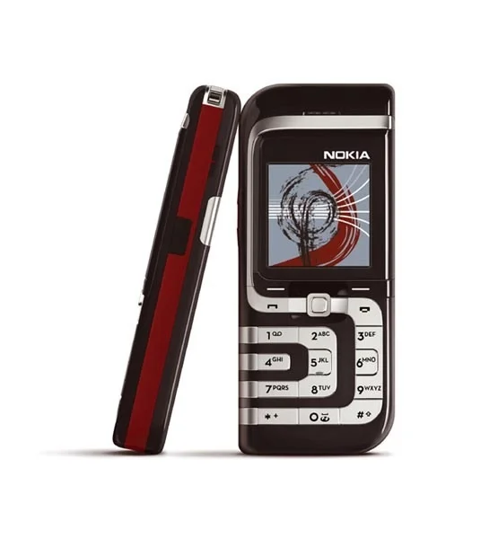 Nokia 7260 - Картинки, Мобильные телефоны, Nokia, Телефон, 2000-е, Ностальгия, Олдскул, Олдфаги, Длиннопост