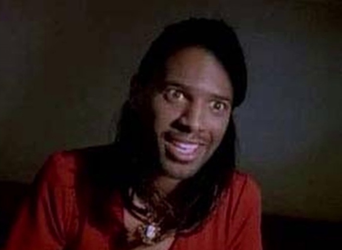 Какой год - такая мисс