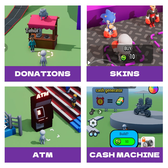 4 инапа в HypeHype для монетизации – быстро и просто