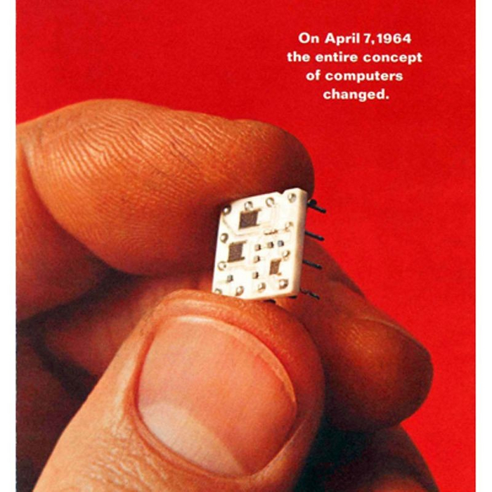 1964:       , ,  , , , IT, , ,  , , , 