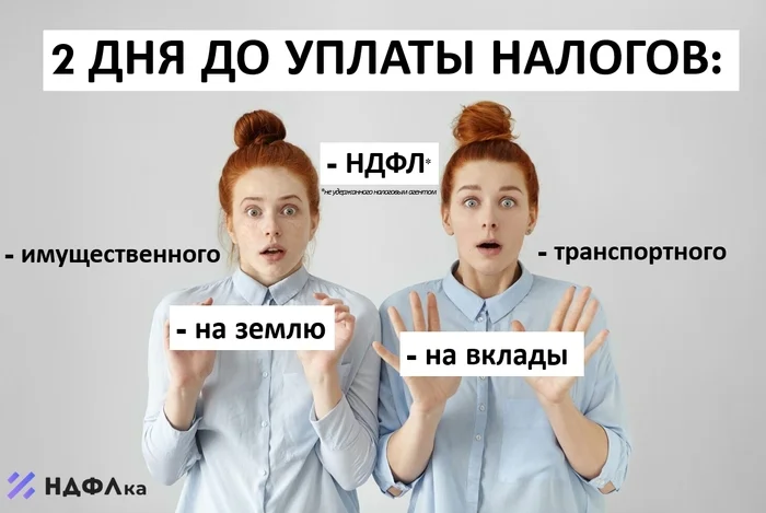 November 29 - Black Friday! Hurry up to make a sale of unnecessary things to collect for paying taxes on December 2! - Tax, Property, Land, Transport tax, Deposit tax, Personal income tax, Black Friday