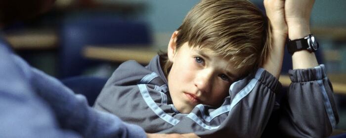 «Pay It Forward» – «Заплати другому»