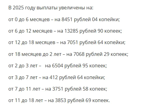 Good news: the maintenance of orphans in the Tula region has increased by more than a penny! - Bill, Politics, Law, Society, Orphans, Children, Abandoned children, Social support, Social payment, Tula region, The governor, Tula, Enhancement