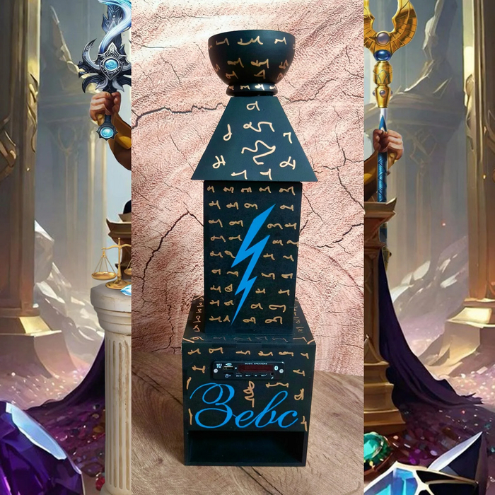 Тест-драйв магических машин Медитация, Эзотерика, Древние артефакты, Оккультизм, Магия, Маг, Карты таро, Экстрасенсы, Длиннопост