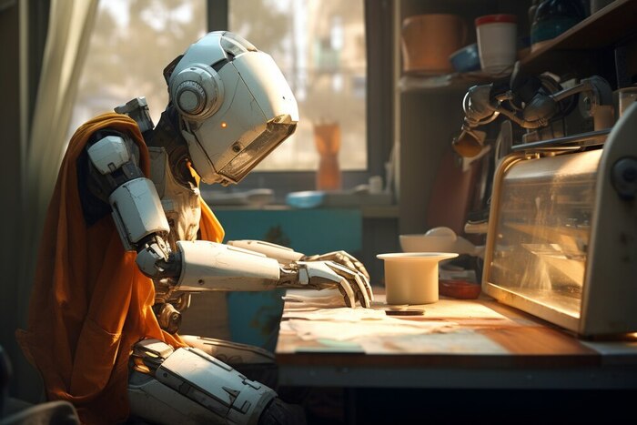 ИИ в постпродакшн