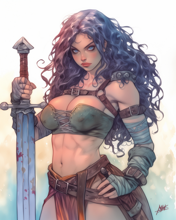    , Pinanoc, Midjourney, , , , Dungeons & Dragons, , 
