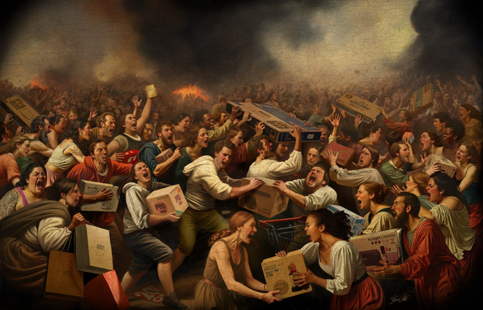 Современное искусство