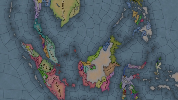 "",    Tinto Maps  26  , Paradox Interactive, , , , ,  