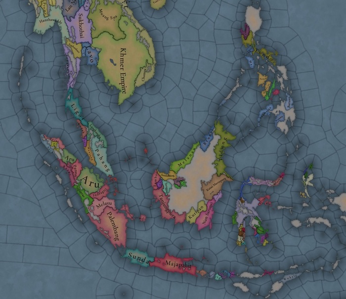  "",    Tinto Maps  26  , Paradox Interactive, , , , ,  