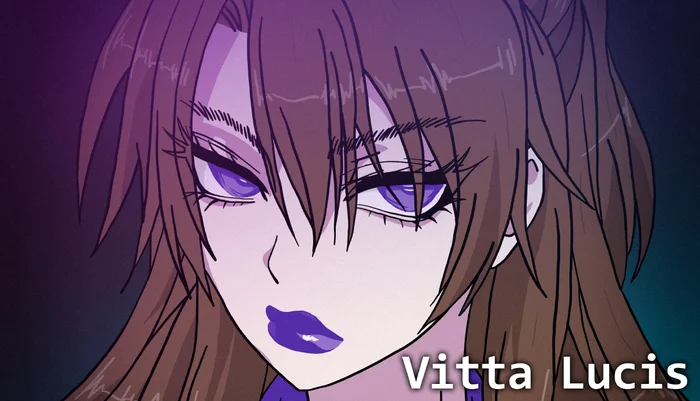 Vitta Lucis: Development Diary - My, Инди, Indie game, Gamedev, Development of, Computer games, Video, Soundless, Longpost