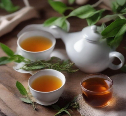 Посоветуйте сверх душистый и ароматный чай...