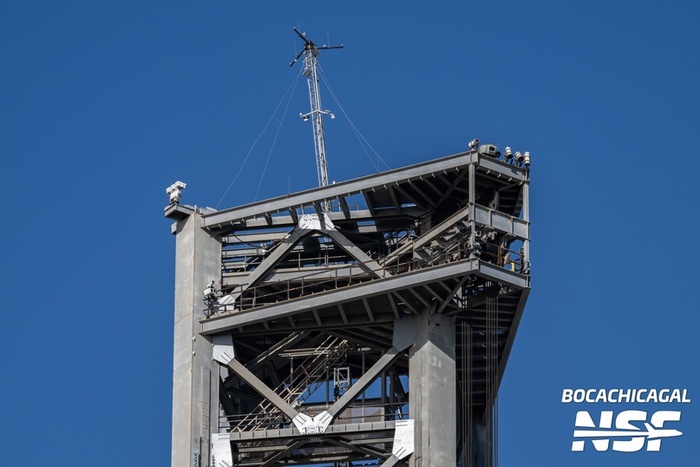     . (: BocaChicaGal/Mary  NSF/L2)