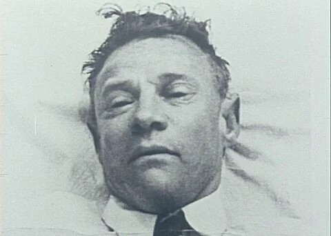 Mysterious Stories: The Tamam Shud Case - Inexplicable, Life stories