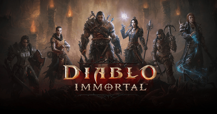 Diablo Immortal       , Steam, Blizzard,  , Diablo, Diablo Immortal