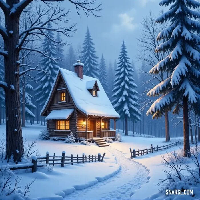 Beautiful winter illustrations - My, Images, Neural network art, Concept Art, Artificial Intelligence, Landscape, Winter, Art, Longpost