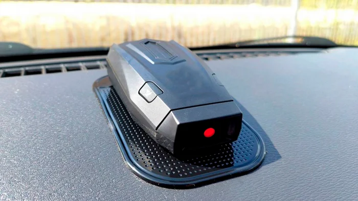 How to Avoid Fines on the Road? 10 Signature Radar Detectors for 2024 - My, Purchase, Products, Chinese goods, AliExpress, Yandex Market, Megamarket, Гаджеты, Radar Detectors, Electronics, Road safety, Longpost