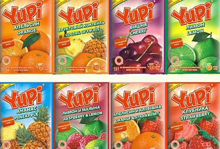 Instant drink in Yupi sachets. Alcohol only - My, UPI, Beverages, Alcohol, Powder, Bad habits, Drink, Longpost