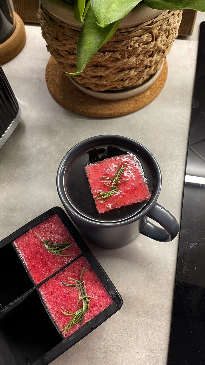 Бодрое утро