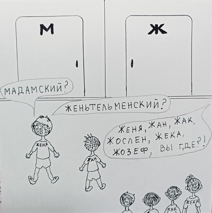 � - ���������, � - ���������������