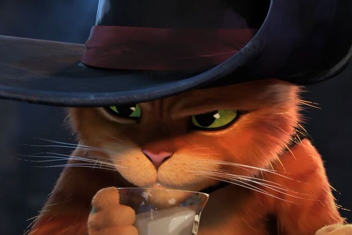 Кот в сапогах 2: Последнее желание в трех предложениях