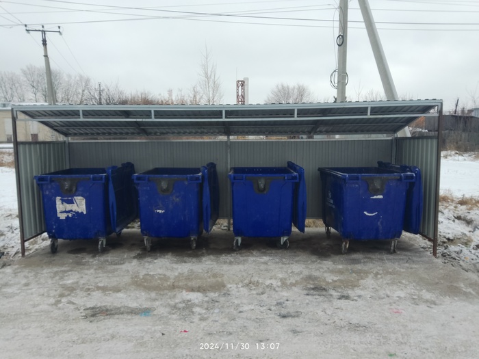 И основное фото.