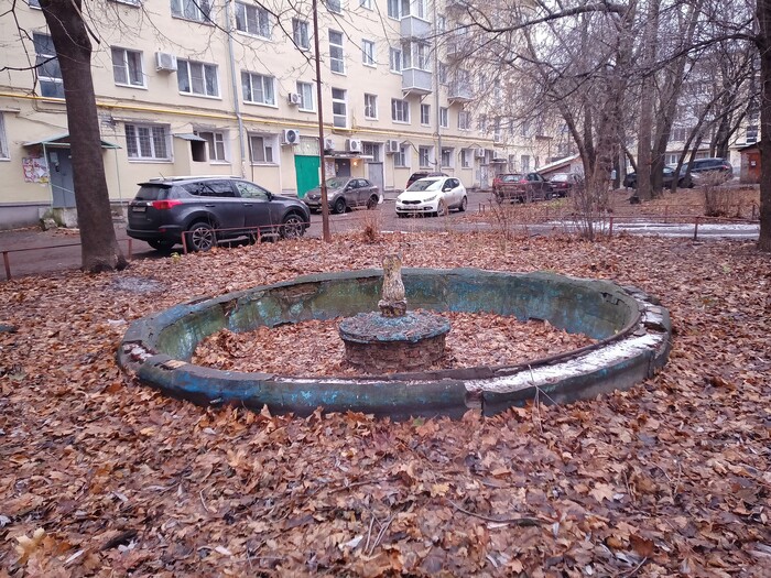 Эх были времена...