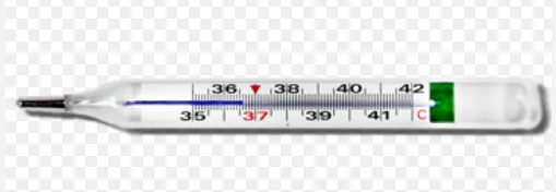 Mercury thermometers have disappeared? How to measure temperature? - My, Health, The medicine, Doctors, Children, Pediatrician, Longpost