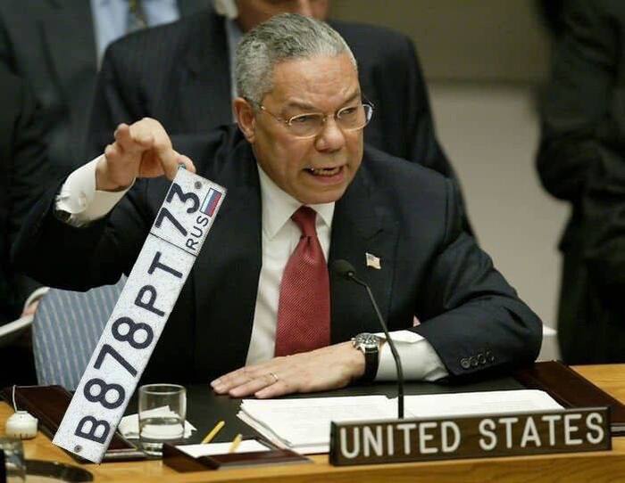 Кучно пошло, вот и в Грузии нас раскрыли