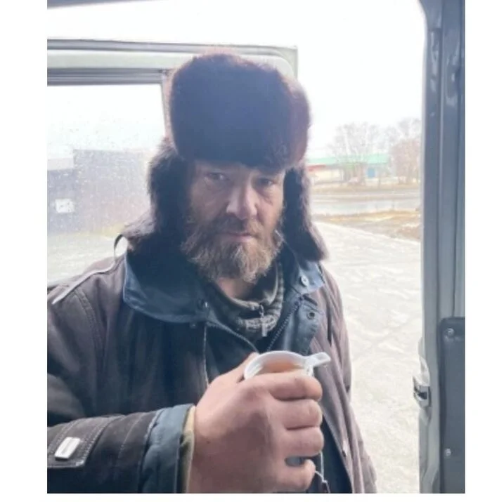 Homeless people continue to freeze on the streets of Kamchatka - Negative, Kamchatka, Bum, Longpost