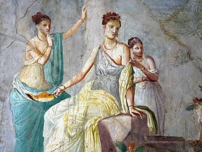 Female Names in Ancient Rome - My, History (science), Ancient Rome, Antiquity, The Roman Empire, Archeology, Ancient artifacts, Warrior's path, Civilization