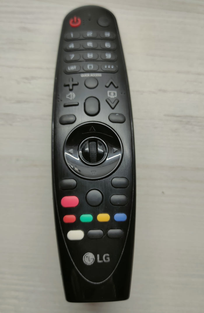    Magic remote () ,   , LG, , ,   