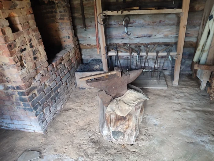 About the museum - Ethnographic Museum, Kozmodemyansk, Longpost, Mari El, The photo
