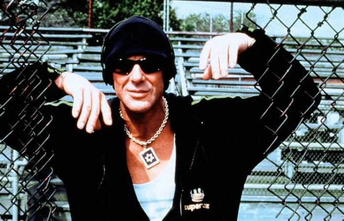 Forgotten Film - Bullet 1996, a cult film in Russia, starring Mickey Rourke - My, Movies, Cinema, Hollywood, Vital, Movie heroes, Mickey Rourke, Interesting facts about cinema, Tupac shakur, Movie review, I advise you to look, Longpost, The Sopranos