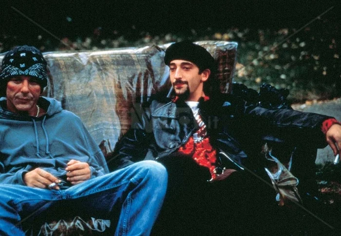 Forgotten Film - Bullet 1996, a cult film in Russia, starring Mickey Rourke - My, Movies, Cinema, Hollywood, Vital, Movie heroes, Mickey Rourke, Interesting facts about cinema, Tupac shakur, Movie review, I advise you to look, Longpost, The Sopranos