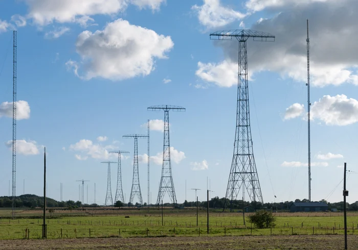 Клуб любителей электроники Контур, прием SAQ - Моё, Электроника, Радио, Антенна, Радиостанция, Sdr, Радиолюбители, Видео, Видео вк, Длиннопост