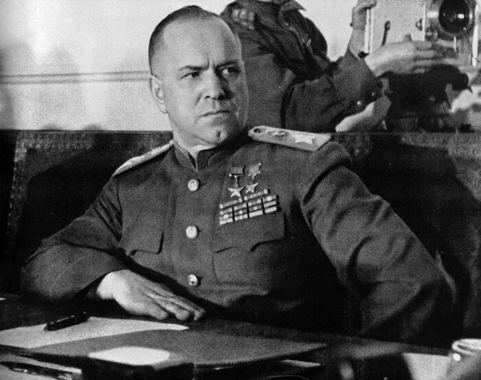 We freed them, and they will never forgive us for it. - the USSR, The Great Patriotic War, История России, Military history, The hero of the USSR, Historical photo, Heroes, Georgy Zhukov, Victory parade, Nazism, The soldiers, Stalin, Telegram (link), Longpost