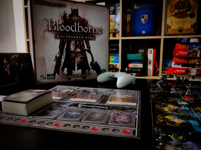 ,       Bloodborne  ,  , Bloodborne, Bloodborne The Old Hunters, ,  