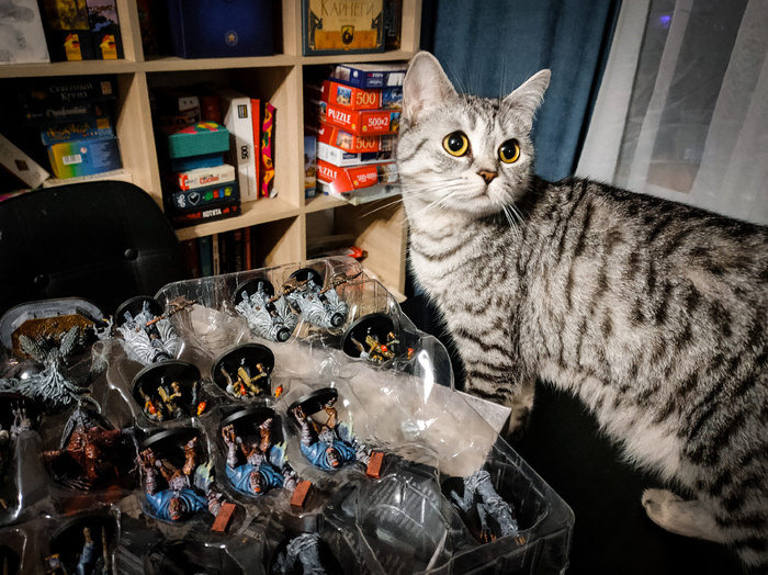 Главный босс игры :)