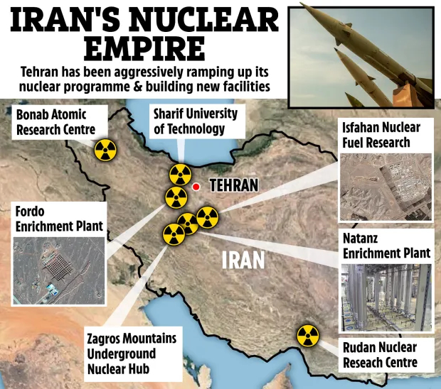 Israeli lobby (6) - My, Books, Book Review, Nuclear weapon, Iran, Syria, Israel, Arab-Israeli Wars, USA, Politics, History (science), Non-Fiction, Longpost