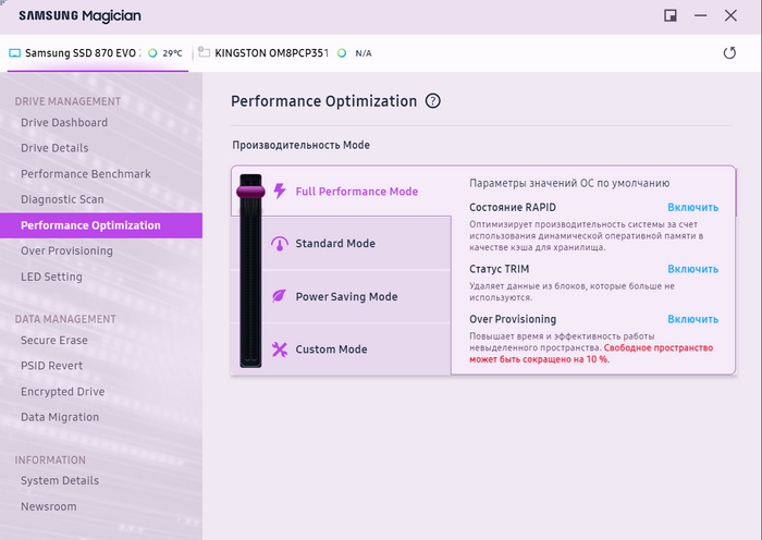 ������ ����� ������� �������� ssd?