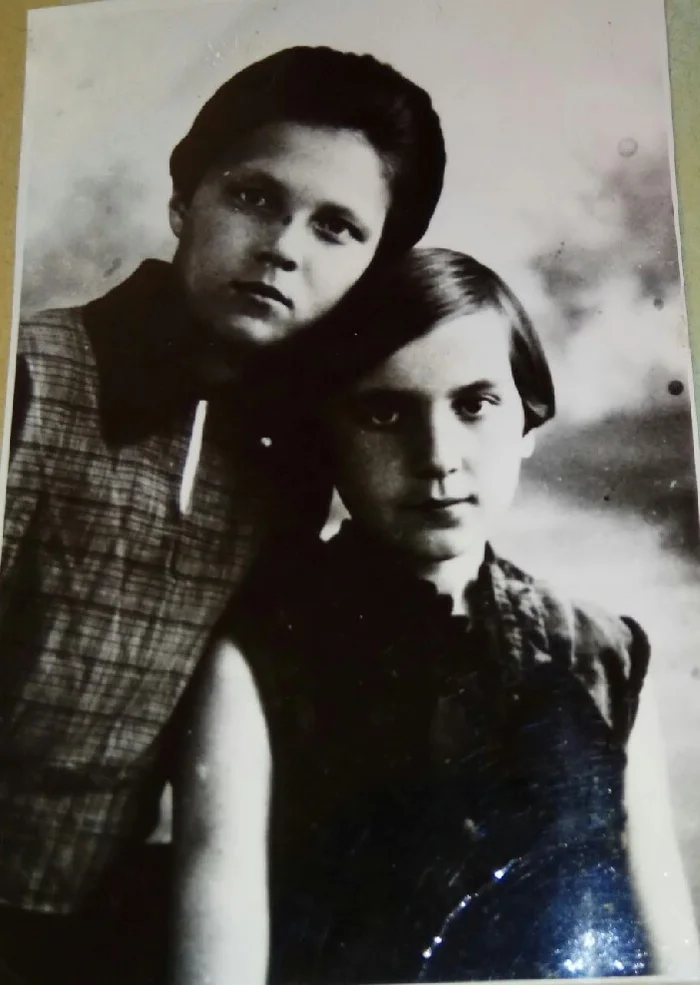 To my dear neighbor - Sergei Mironovich Kirov - My, Memories, Childhood memories, Childhood in the USSR, Childhood, Memory, История России, Kirov, the USSR, The Second World War, Past, Longpost