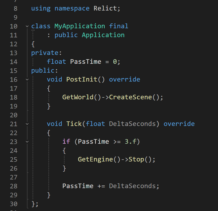  ,    3    (  Hello World)