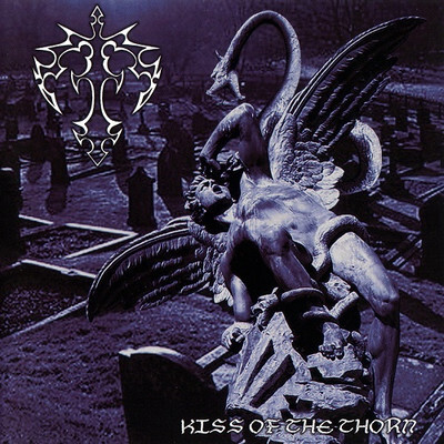 A Tortured Soul - Kiss Of The Thorn (2007) Metal, , , Heavy Metal, Dark Metal, Telegram ()