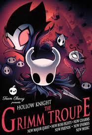 Hollow knight addons part 3 - Games, Hollow knight