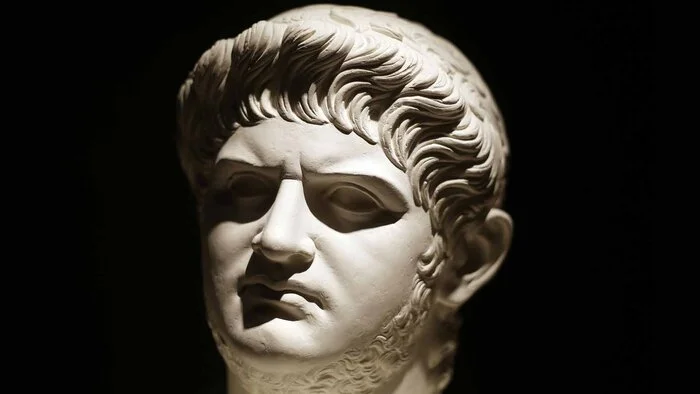 Nero: from the people's love to the curse of Rome - My, Politics, The Roman Empire, Ancient Rome, Rome, Nero, History (science), Warrior's path, Civilization