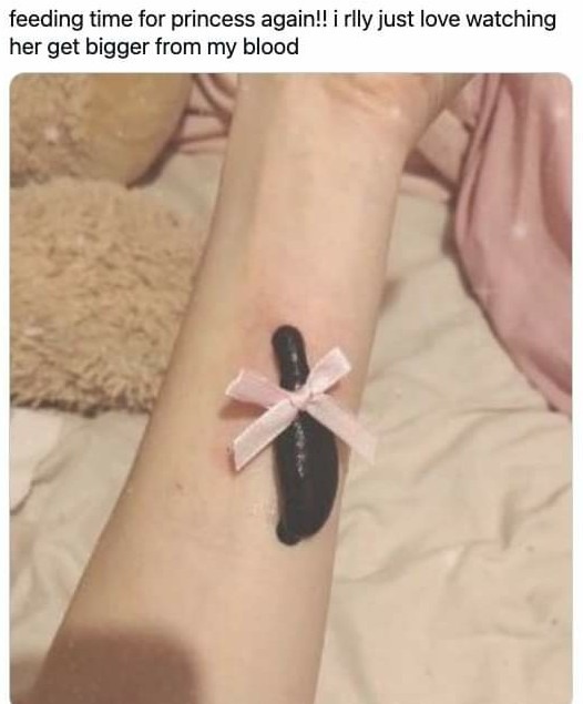 ��� ���������: �I hired Leech to manage my money, but it turned out he sucked at this...�