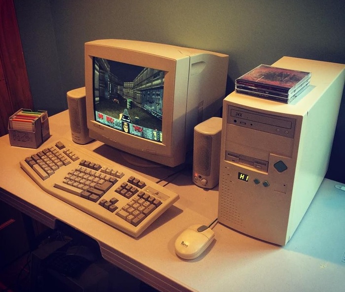 Сборка ПК (нужен совет)