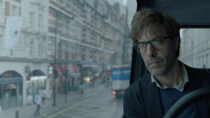 Все совпадения неслучайны в трех предложениях