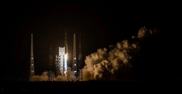  -12      30  2024 . : Ourspace/CNSA