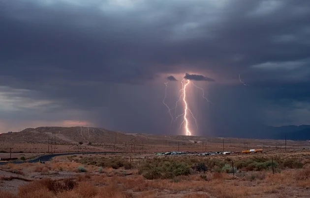 Controlled Lightning - My, The science, Scientists, Research, Physics, Lightning, Laser, Longpost